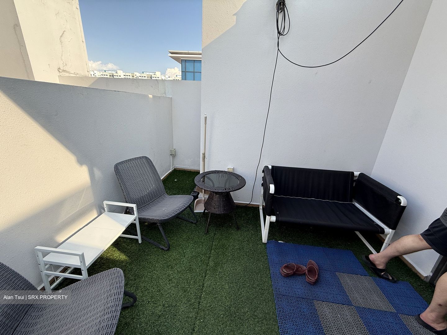 Ness (D14), Apartment #571190221